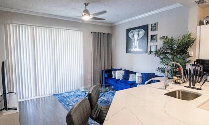 Heron Bay Apartamento | The House Up North -Spacious Home Near Hwy
