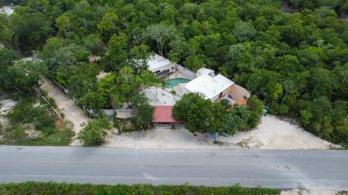 Tulum Villa | THE HOUSE VILLA 8pax