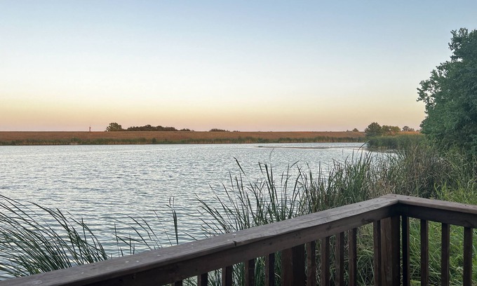 Kyle Casa | The Howdy House: Modern Western Retreat Near ATX