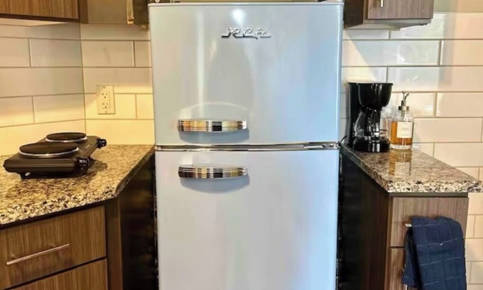 McKinney Apartamento | The Howdy Hut- Charming 1-bedroom apartment near downtown!
