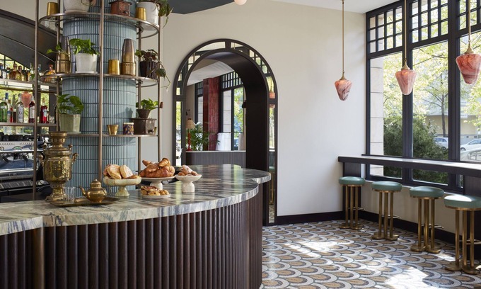 West Berlin Centre Hotel | The Hoxton Berlin