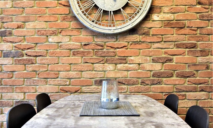 Saint Paul's Apartamento | The Hubert - Your Apartment