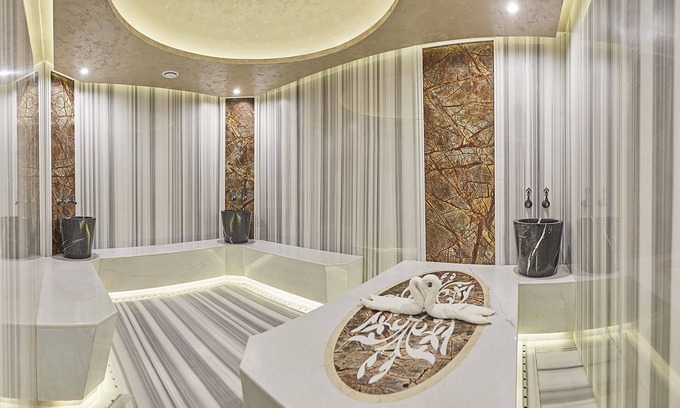 Harbiye Hotel | The Hubi Hotel