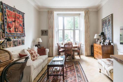 Campden Apartamento | The Hummingbird 1 Bedroom by Kensington Gardens