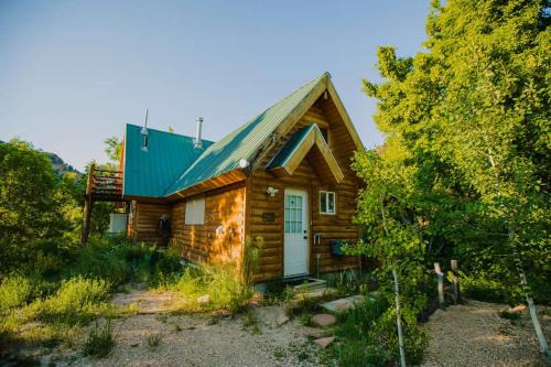Glendale Casa | The Hummingbird at Zen Zion