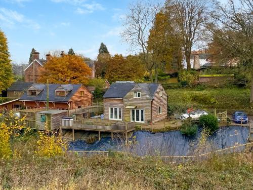 Eardington Casa | The Hurstings
