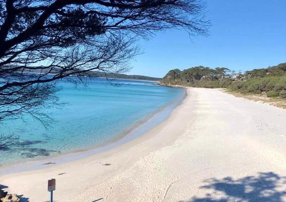 Huskisson Casa | The Husky House or Little Husky Studio Suite