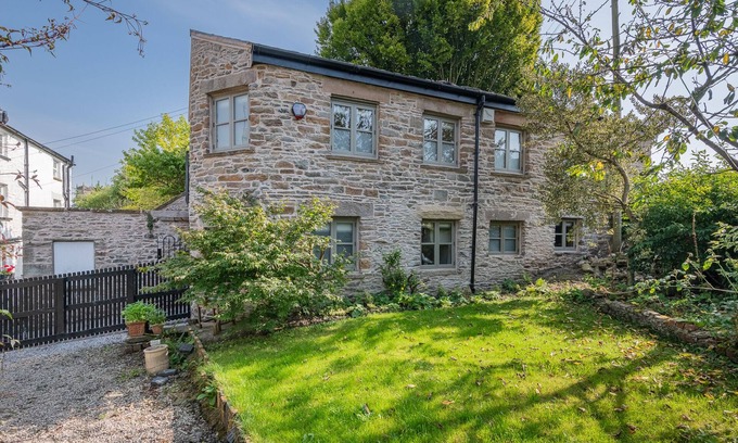 Kirkby Lonsdale Casa | The Hut Retreat Kirkby Lonsdale