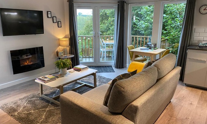 Holcombe Burnell Casa | The Hutch Devon