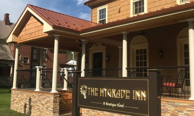 Emporium Hotel | The Hygrade Inn