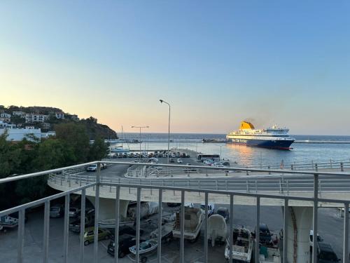 Evdilos Casa | The Icarian resort Dourediko 2 by BRP-PROPERTIES