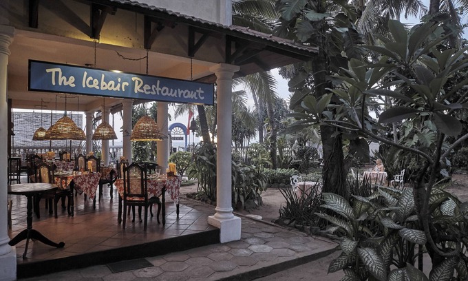 Negombo Casa | The Icebear Guesthouse