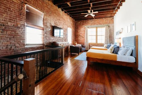 Downtown Springfield Apartamento | The Icon