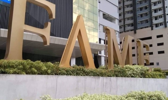 Highway Hills Condominio | The ICONIC: Comfortable living by Awsom Phil