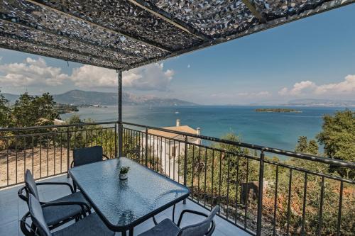 Kontokali Casa | The Iconic Sea View Cottage