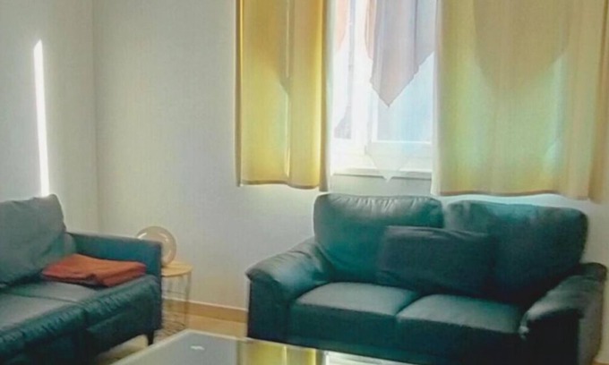 Elbeuf Apartamento | El apartamento ideal en el corazón histórico de Elbeuf.