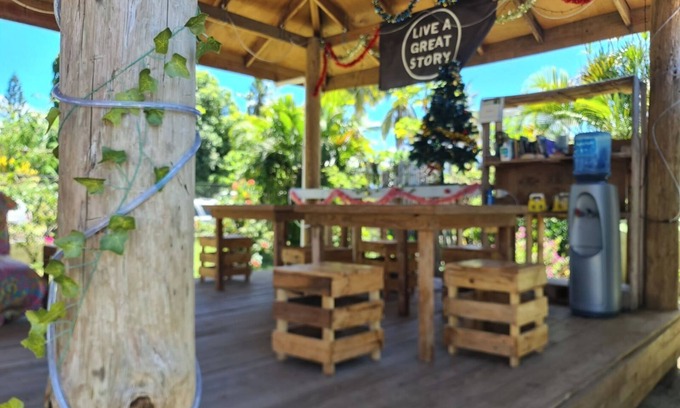 Wailoloa Cama Y Desayuno | The Ideal Bed & Breakfast