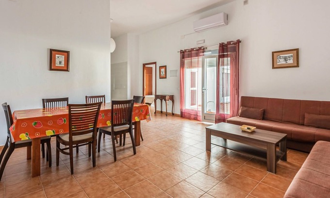 Valencia de Alcántara Apartamento | Alojamiento de 2 habitaciones en Valencia de alcantara