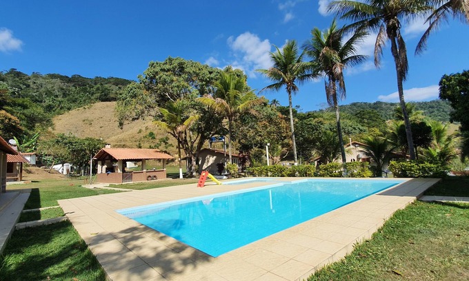 Arrozal Otro | El lugar ideal para su evento!