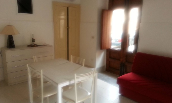 Vittoria Casa | EL LUGAR IDEAL EN LA VICTORIA