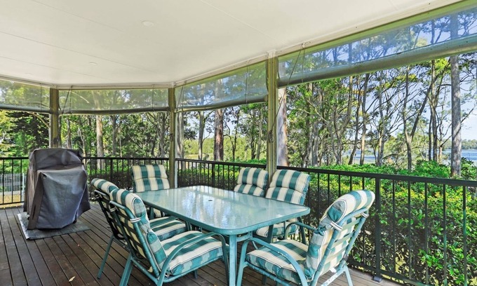 Sanctuary Point Casa | 723 - El Lugar Ideal