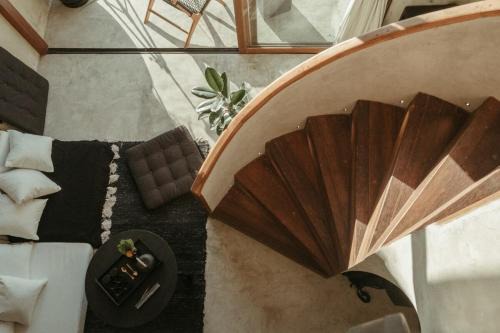 Cemagi Apartamento | The Iggy Hotel Seseh Loft 5