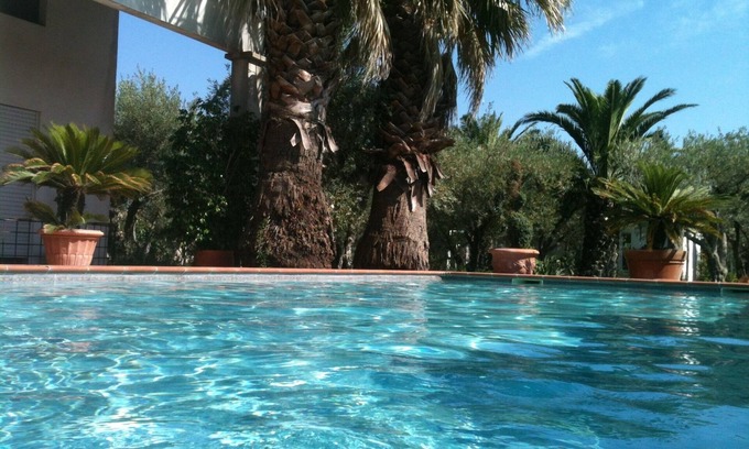 Gallician Villa | EL IMPASSE EN CAMARGUE. Un nido pequeño y acogedor para unas vacaciones ideal ubicación.