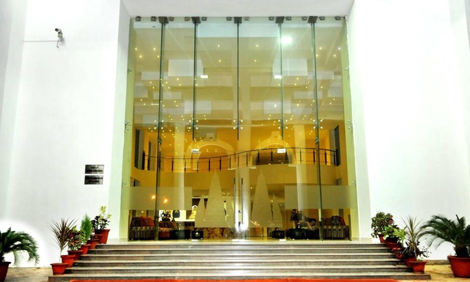 Bodh Gaya Hotel | The Imperial Bodhgaya