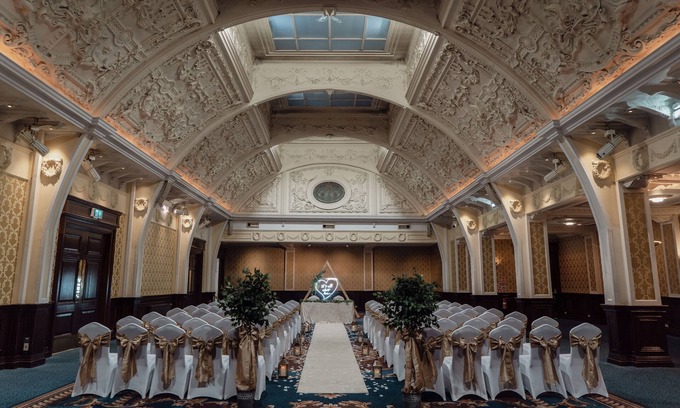 North Shore Hotel | The Imperial Hotel