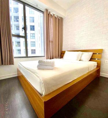 District 6 Apartamento | The IMPERIAL PLACE & WESTERN CAPITAL