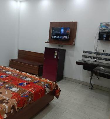 Phagwara Apartamento | The Imperial Stay