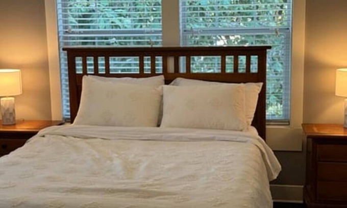 Greater East End Apartamento | The Independant [Top Floor]