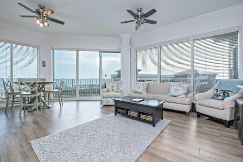 Fort Morgan Casa | The Indies 710