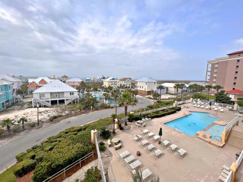 Fort Morgan Casa | The Indies