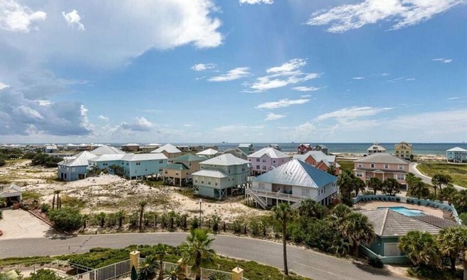 Fort Morgan Apartamento | The Indies