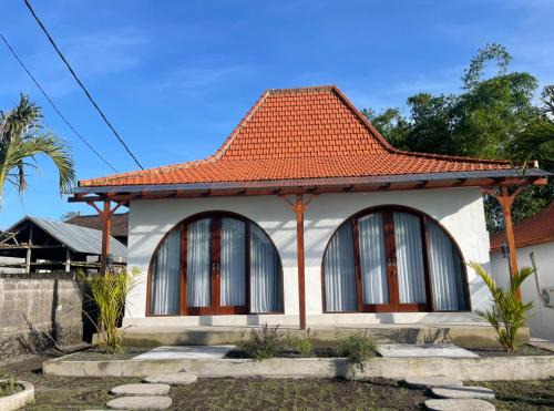 Songan Casa | The Indria Point