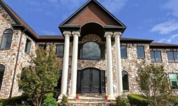 Purcellville Cama Y Desayuno | The Inn at Grass Roots Hill