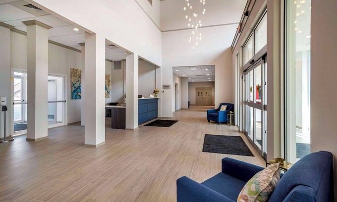 Leonardtown Hotel | The Inn at Leonardtown, Ascend Hotel Collection