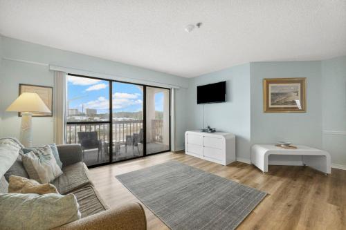 Gulf Lagoon Beach Apartamento | The Inn At St Thomas Square 1305A