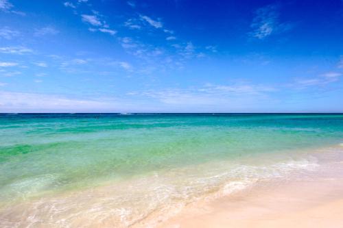 Panama City Beach Hotel | The Inn at St. Thomas Square #1203A