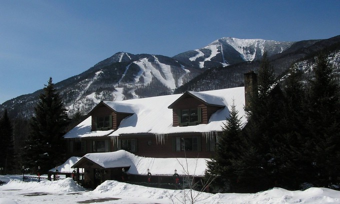 Wilmington Cama Y Desayuno | The Inn at Whiteface
