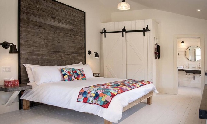 Quidi Vidi Casa | The Inn by Mallard Cottage - Suite King