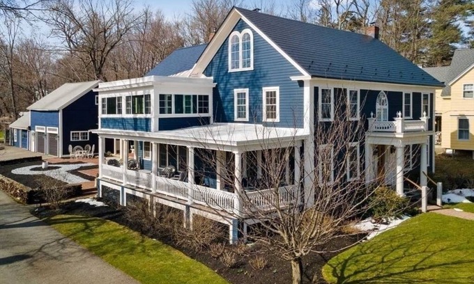 Jefferson Cama Y Desayuno | The Inn Crowd Bed and Breakfast