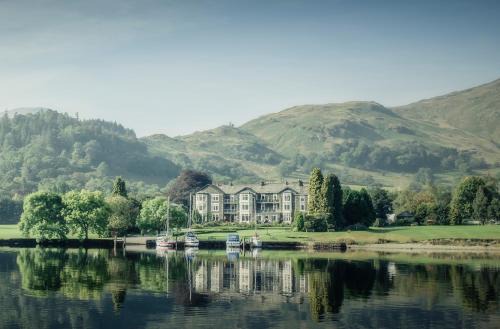 Glenridding Casa | The Inn On The Lake