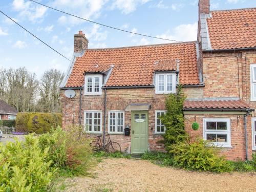Tilney Fen End Casa | The Innkeep