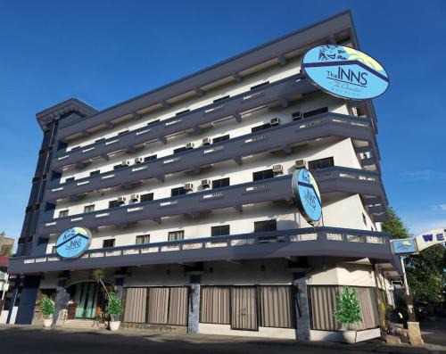 Bacolod Hotel | The Inns Bacolod
