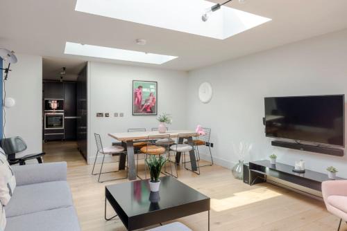 London City Centre Apartamento | The Instagood Apartment - Covent Garden - by Frankie Says