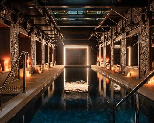Coburg Hotel | The Interlude Hotel