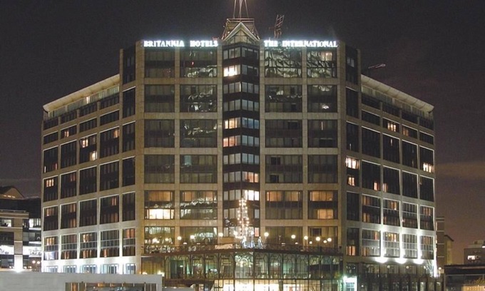 Canary Wharf Hotel | The International Hotel