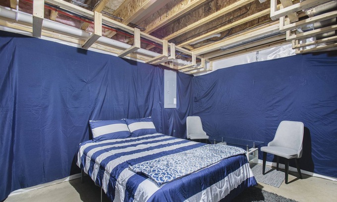 Harters Heights Casa | The Irish Connection within walking distance to Notre Dame